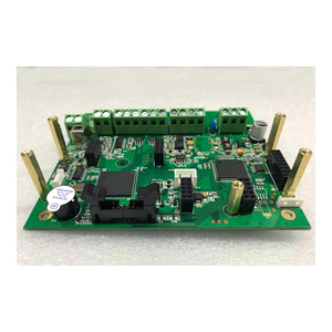 แผงวงจรแบบมีสาย PCB บอร์ดวงจร94V-0การออกแบบผลิตภัณฑ์แผงวงจรไฟฟ้า PCBA OEM PCBA - Product Image 1