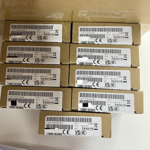 Brand New Original Siemens SIMATIC ET 200SP Analog Input Module AI 8XI 2-/4-wire <strong>Basic</strong> 6ES7134-6GF00-0AA1