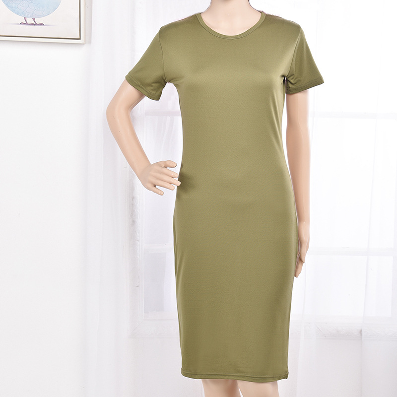 dark green