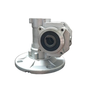 邦飞利类型重量轻小型 VF30，VF 44，VF49 nmrv 蜗轮蜗杆减速器齿轮箱变速装置 - Product Image 1