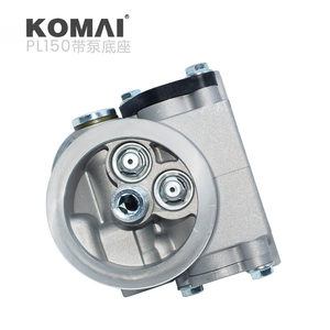 Bộ Lọc nhiên liệu diesel với bơm cho Mann PL150 SN 70431 MH20-4T tr38160 msi35t - Product Image 6