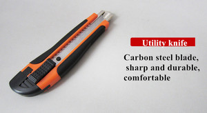 Hộ gia đình phần cứng công cụ thiết lập bộ nhỏ kết hợp công cụ sửa chữa xe kết hợp quà tặng tùy chỉnh logo phần cứng công cụ thiết lập inco - Product Image 4