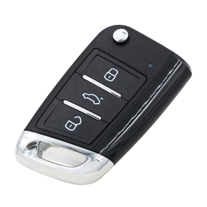 KEYDIY ZB15 ZB serisi evrensel akıllı anahtar için KD-X2 KD-MAX araba anahtarı uzaktan değiştirme Fit daha fazla 2000 modelleri - Product Image 2