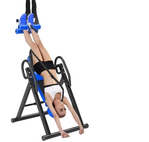 Inversionstisch für Therapie Rückenschmerzlinderung - Product Image 5
