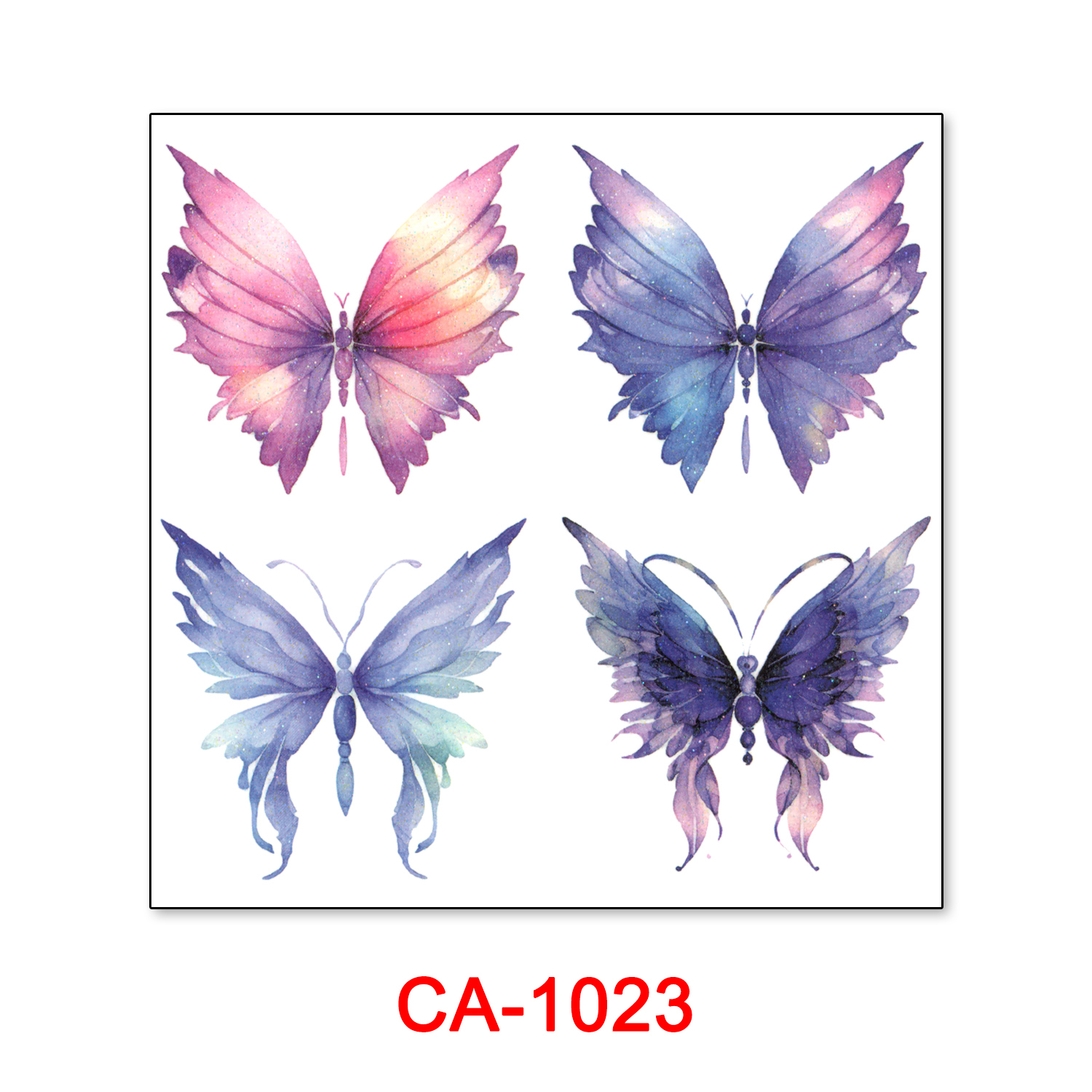 CA-1023