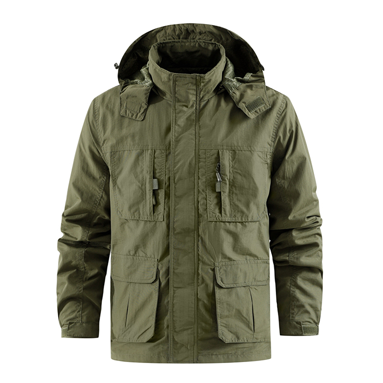 Verde militar