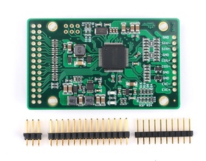 PGA411-Q1 12bit resolver/encoder/RDC modulo di acquisizione velocità angolare - Product Image 2