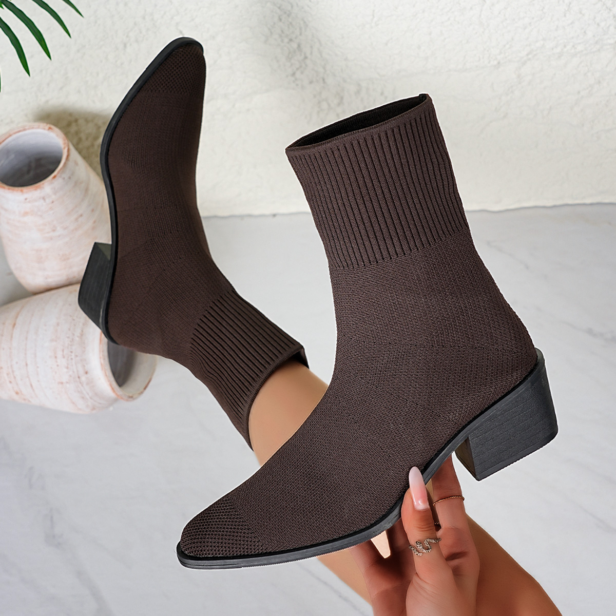 Marron