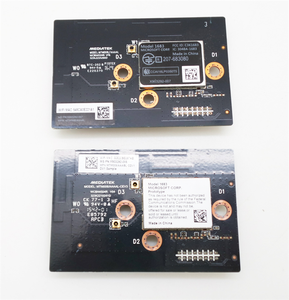 Xbox OneSスリム修理用SYY交換用ゲームコンソールワイヤレスBTWIFIカードモジュールPCBボード - Product Image 1