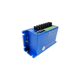 Chinese Factory DC Motor <strong>Controller</strong> 24V Motor Driver for Material Handling Equipment - Product Image 4