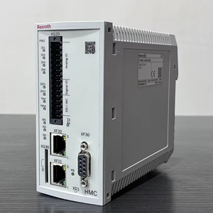 ตัวควบคุมไฮดรอลิกแกนดิจิตอล VT-HMC-1-1X/M-P-00/00 VT-HMC Rexroth 24V DC - Product Image 1