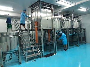 Factory Wholesale Customized Private Labels Non-irritating <strong>Hand</strong> Wash Natural Plant Ingredients Deep Cleaning <strong>Hand</strong> Sanitizer <strong>Gel</strong> - Product Image 6