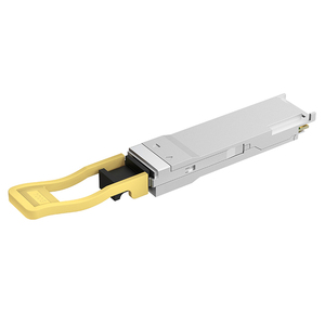 QSFP-100G-SL4 100G baz QSFP Ethernet modülü 850nm 30m MMF Fiber optik alıcı-verici - Product Image 4