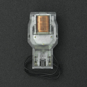 Bruja sin cables alimentada por elfo (433Mhz)