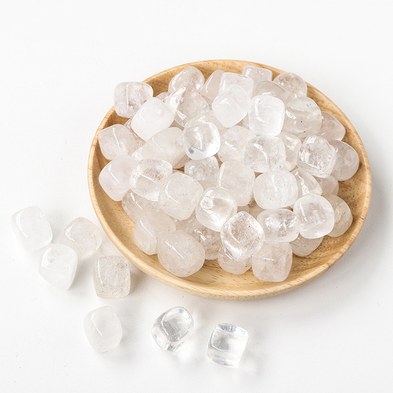 Cristal blanc