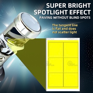 Oem nhà máy 20000LM 150 Wát <span class=keywords><strong>H4</strong></span> tự động xe LED ánh sáng <span class=keywords><strong>H4</strong></span> LED ánh sáng ống kính máy chiếu đèn pha xe <span class=keywords><strong>H4</strong></span> Led Đèn Pha Bóng đèn H7 - Product Image 4