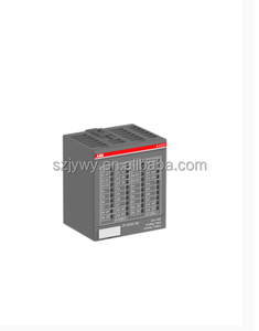 Módulo de entrada/salida analógica AX521 S500 1SAP250100R0001 - Product Image 1