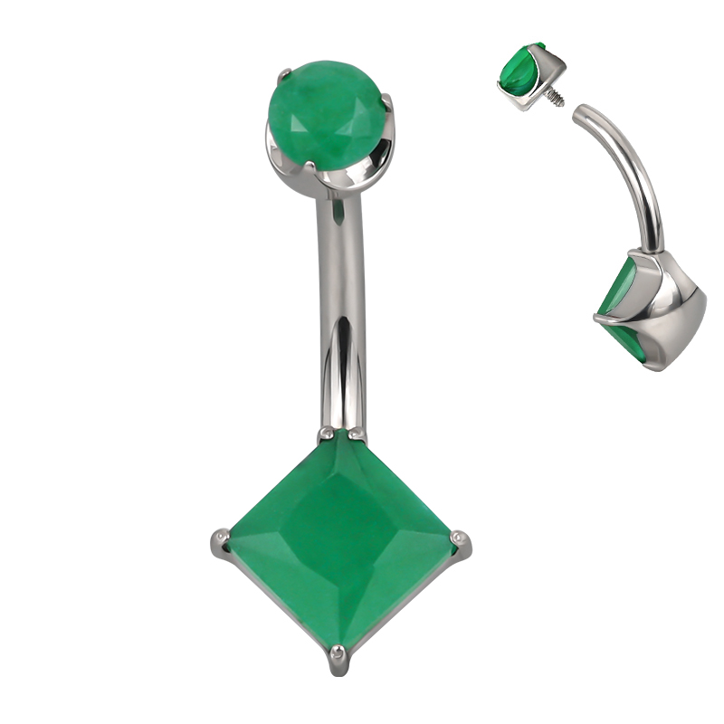 Green Onyx