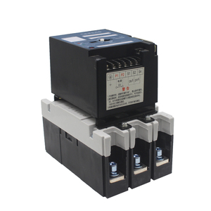 Disyuntor de control remoto CD2-250 + NLM1-250/3300, disyuntor de caja moldeada con mecanismo de funcionamiento eléctrico - Product Image 4