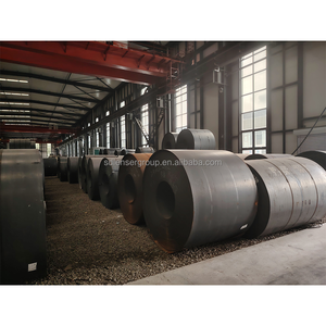 Giá bán buôn ASTM A29 1012 1030 1045 cuộn dây thép đen cao carbon thấp cuộn dây thép đen - Product Image 6