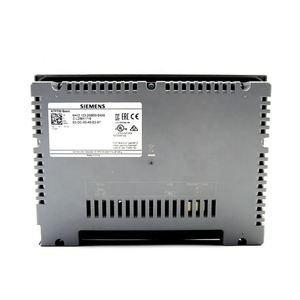 Si-emens Hmi 6AV2 123-2GB03-0AX0 SIMATIC Tp177b Simatic Hmi программируемый логический контроллер для Si-eme-ns - Product Image 5