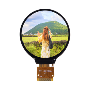 1.28&quot; TFT IPS LCD Display Module 240x240 SPI for Arduino <strong>Raspberry</strong> <strong>Pi</strong>