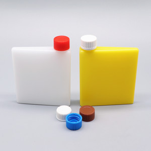 HDPE 20ml/70ml Plastic Biochemical Reagent <strong>Bottles</strong> Laboratory Analysis <strong>Bottle</strong> Reagent <strong>Bottle</strong> - Product Image 5