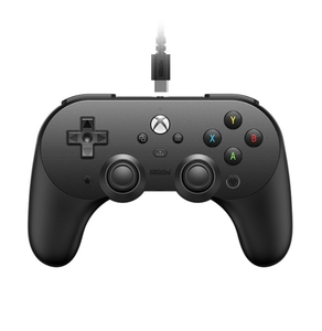 CN 8BitDo Pro2 Wired Game <strong>Controller</strong> for Xbox - Hall Version One Series XS Host PC Computer Game <strong>Controller</strong>