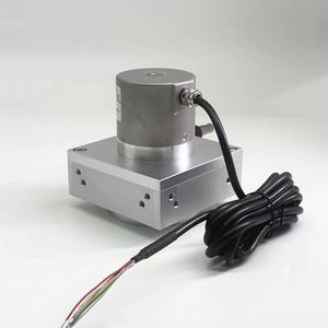 0-4000mm Messgerät 420mA 0-10K Ausgangs draht zug geber 0-4M Yo-Yo-Encoder Lineare Position String Pots - Product Image 4