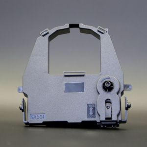 Nero nastro compatibile per Tally MT 2248 2348 DPK3600E DL3800 DL9300 cartuccia nastro stampante a matrice di punti - Product Image 6