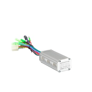 Onda quadra dc intelligente regolatore brushless con E-ABS display - Product Image 1