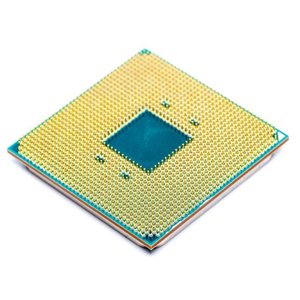 AMD R5 3600/3600X 3.6 GHz CPUプロセッサ6コア12スレッドソケットAM4デスクトップ用または新しいトレイ - Product Image 5