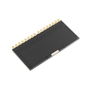 Lector fijo UHF RFID de largo alcance Módulo lector de mano Módulo RFID UHF de 16 puertos - Product Image 3