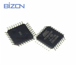 Atmega328p-au Atmega328p 328 Mega328 Tqfp32 Mikro controller Qfp Ic Qfp32 Chip Atmega328 - Product Image 3