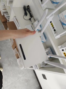 <strong>ISP</strong> Compatible ZC-500GWT WiFi 5 Fiber Modem Router 4*GE 2.4G/5G WiFi CATV WDM AGC Mesh <strong>Support</strong> - Product Image 2