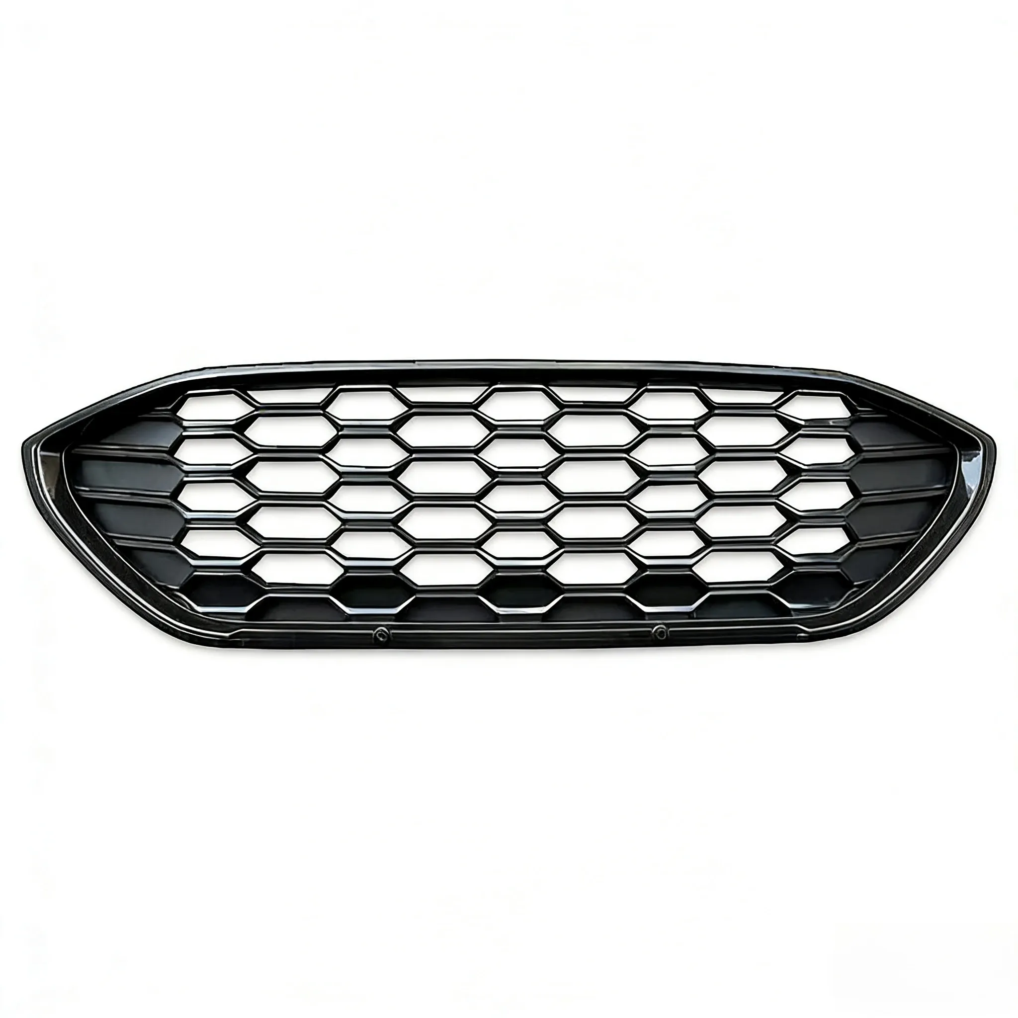 Grille supérieure