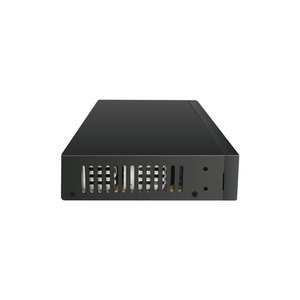 8*10/100Mbps PoEポートネットワークスイッチ2*10/100/1000Mbpsアップリンクポートスイッチイーサネット非管理1*1000Mbps SFPスロット - Product Image 4