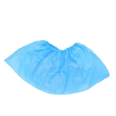 disposable products non-slip shoe covers disposable PE/CPE shoe covers