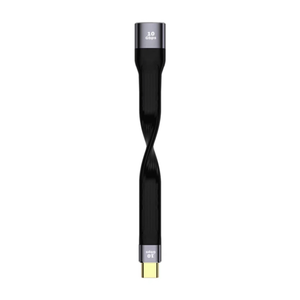USBタイプCオス-USB AメスOTGケーブルUSB-Cアダプターfor Phone 15 Pad Book Pro - Product Image 1