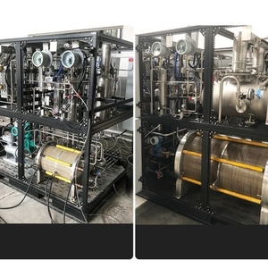 2023 <strong>Hho</strong> H2 Generator 20 Nm3/Hr 220v Hydrogen Generator for Cars with Pump and Motor Core Components - Product Image 6
