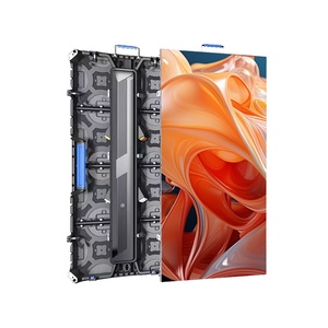 MLS modulo morbido flessibile Full-Color <span class=keywords><strong>LED</strong></span> pannello pubblicitario <span class=keywords><strong>Display</strong></span> di Marketing per interni con funzione SDK schermo di visualizzazione flessibile - Product Image 3