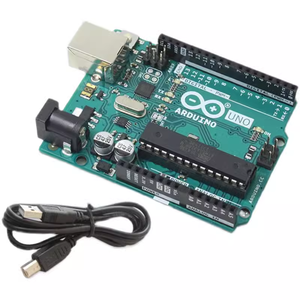 Offizielles Uno REV3 A000066 uno r3 Entwicklungsplatine-Erweiterungs platinen kit ATMEGA328P EVAL Andere ics Chip Bom-Liste
