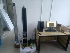 XINGUANG 1kn per la macchina di prova di resistenza alla trazione UTM universale Auto Tester con 1 anno di garanzia 220v OEM elettronica dall'India - Product Image 4
