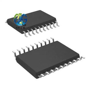 STM8SPLNB1P6 BOM IC MCU Slave diseqc 20TSSOP STM8SPLNB1P6 - Product Image 1