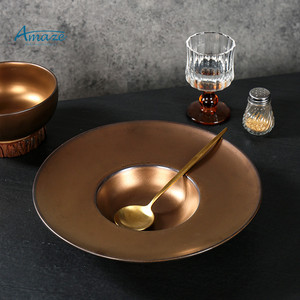 Керамическая Посуда с логотипом под заказ - Product Image 2