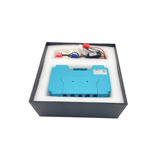 ND Far drive Intelligente bürstenlose Gleichstrom motors teuerung für Fahrzeuge enthält die Programmierung von Mobilgeräten - Product Image 6