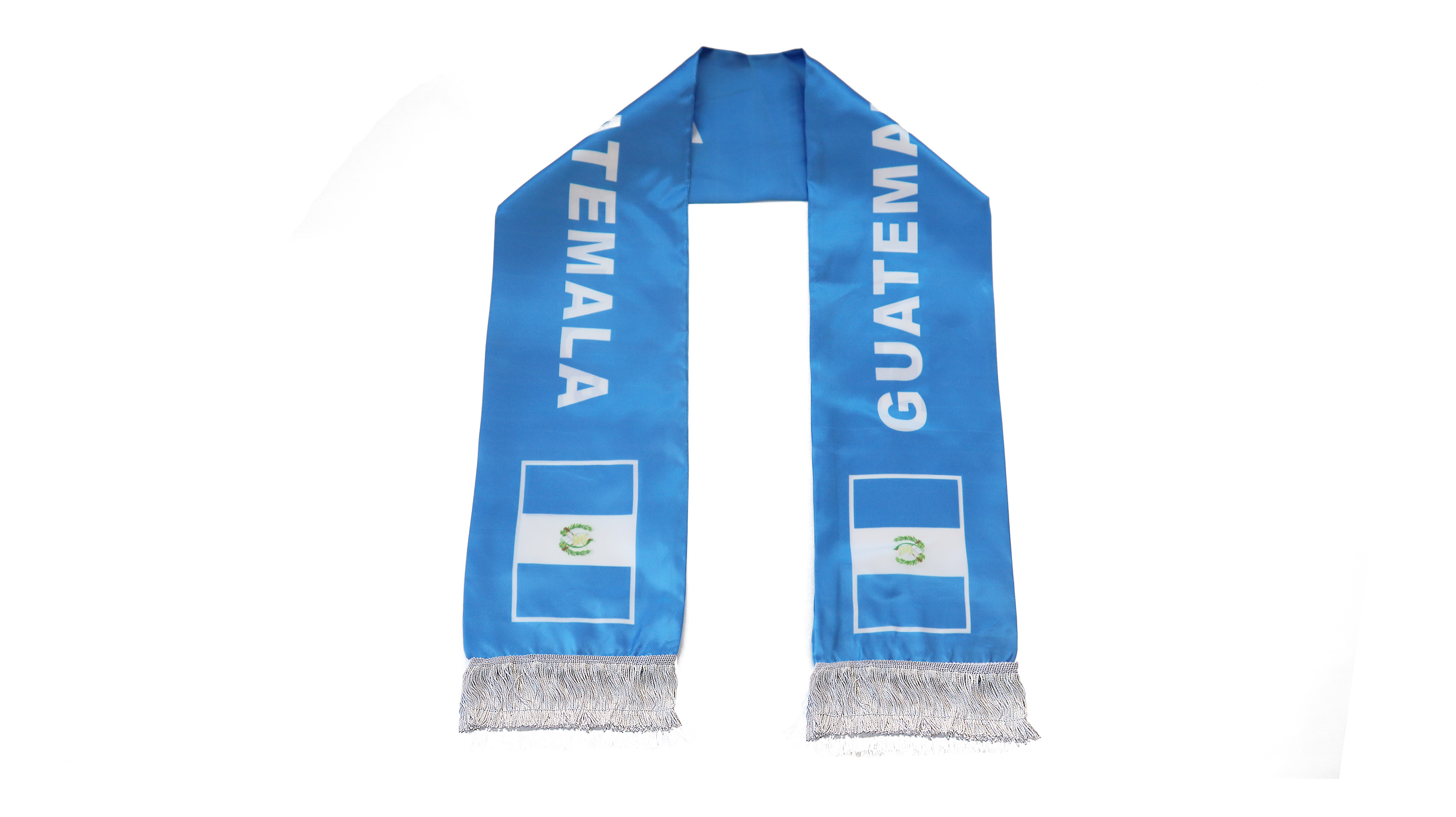 GUATEMALA