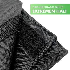 התאמה אישית מפעל 50 מ "מ 100% ניילון כוח תעשייתי כבד velcro ידידותי לסביבה - Product Image 4