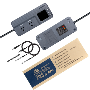 ITC-608T inkbird温度控制器和传感器 - Product Image 1