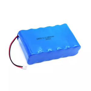 皇冠C定制镍镉2.4v 3.6v 4.8v 6v 7.2v尺寸AA Sub C镍氢镍镉可充电电池组 - Product Image 4